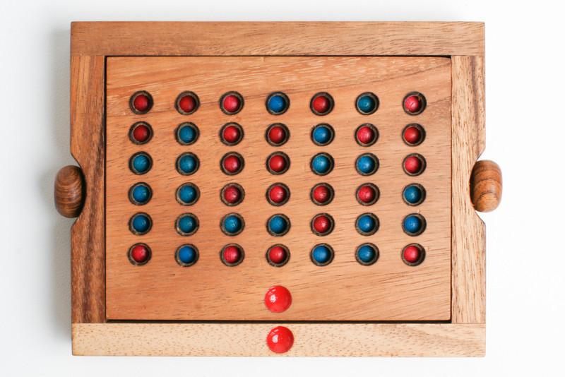 Connect 4
